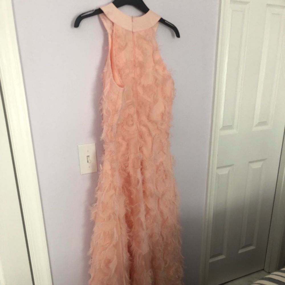Pink Dress - Picture 2 of 7